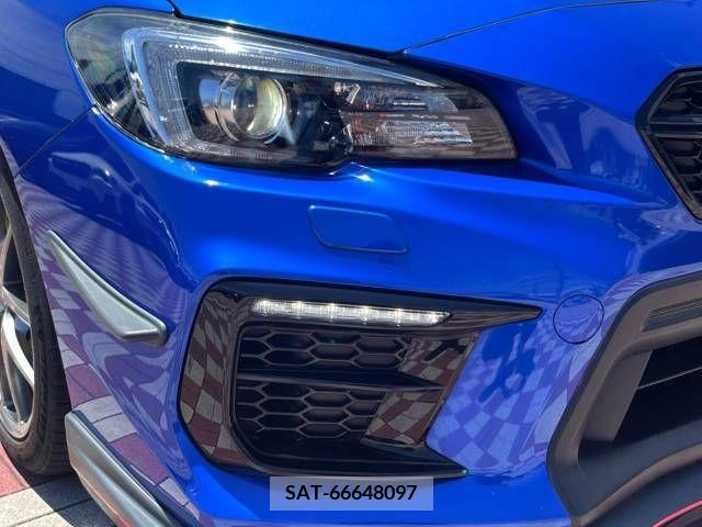 Subaru WRX STI 2020-01 371152-12