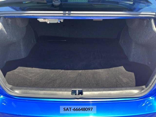 Subaru WRX STI 2020-01 371152-11