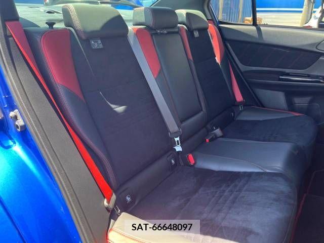 Subaru WRX STI 2020-01 371152-10