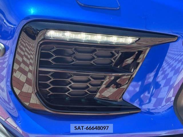 Subaru WRX STI 2020-01 371152-9