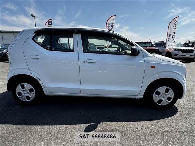 Suzuki ALTO 2019-03 286505-10