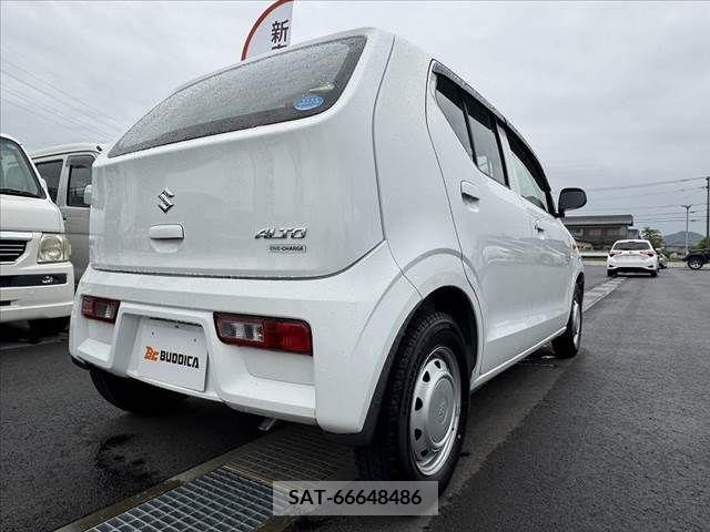 Suzuki ALTO 2019-03 286505-13