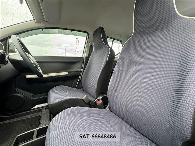 Suzuki ALTO 2019-03 286505-15