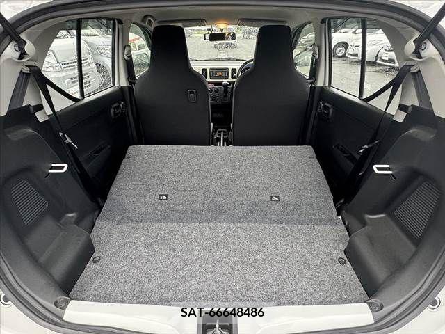 Suzuki ALTO 2019-03 286505-19