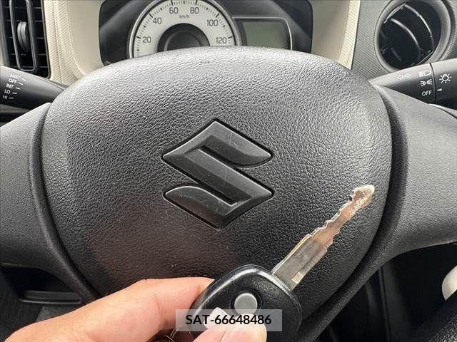 Suzuki ALTO 2019-03 286505-5