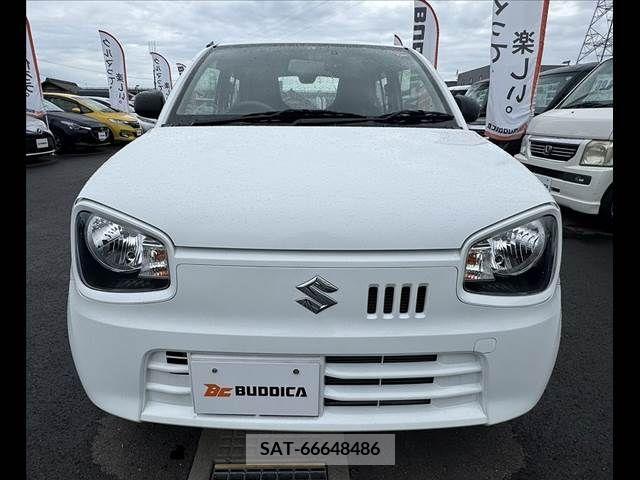 Suzuki ALTO 2019-03 286505-7