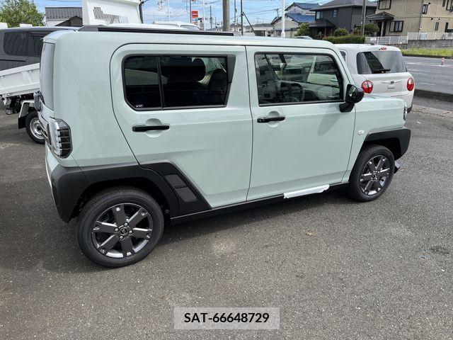 Daihatsu TAFT 2024-07 352127-2