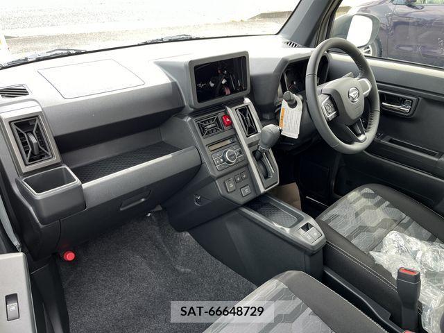 Daihatsu TAFT 2024-07 352127-1