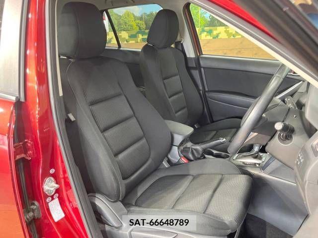 Mazda CX-5 2014-05 295795-7