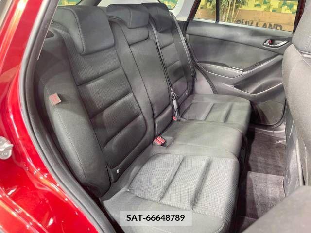 Mazda CX-5 2014-05 295795-8