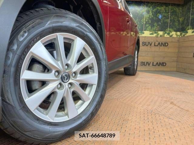 Mazda CX-5 2014-05 295795-11