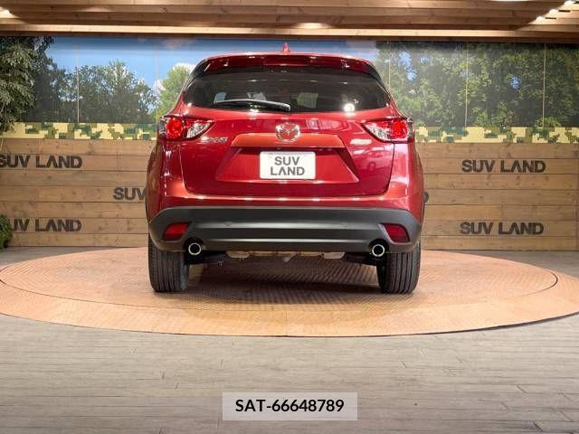 Mazda CX-5 2014-05 295795-13