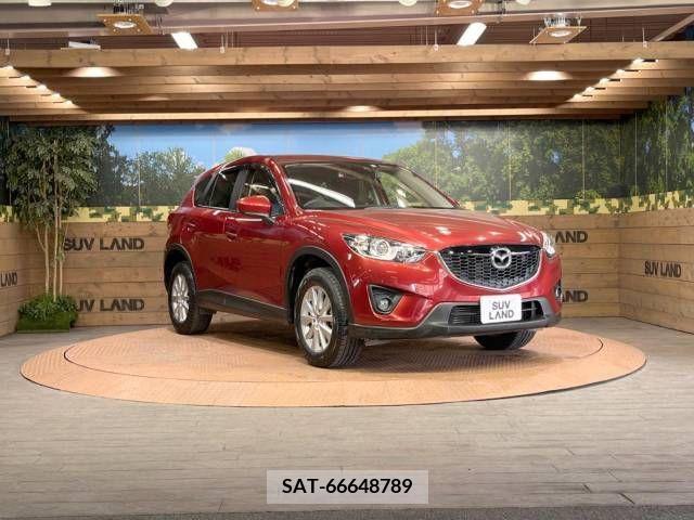 Mazda CX-5 2014-05 295795-14