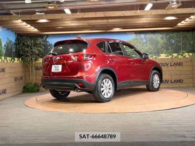 Mazda CX-5 2014-05 295795-15