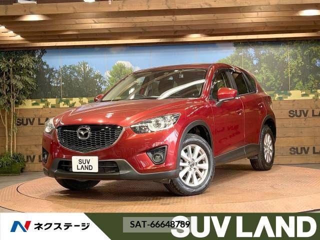 Mazda CX-5 2014-05 295795-0