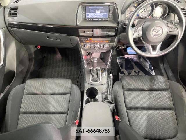 Mazda CX-5 2014-05 295795-1