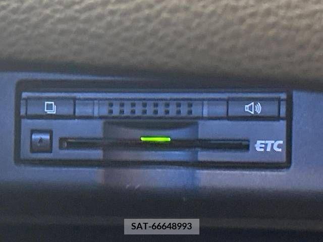 Toyota HARRIER 2015-09 321811-7