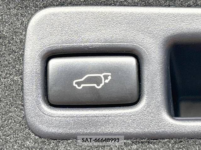 Toyota HARRIER 2015-09 321811-6