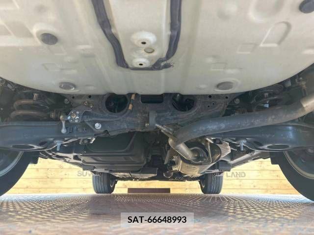 Toyota HARRIER 2015-09 321811-19