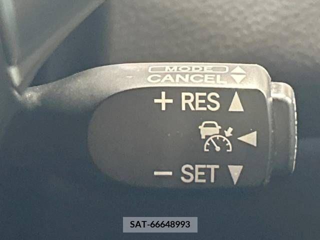 Toyota HARRIER 2015-09 321811-5