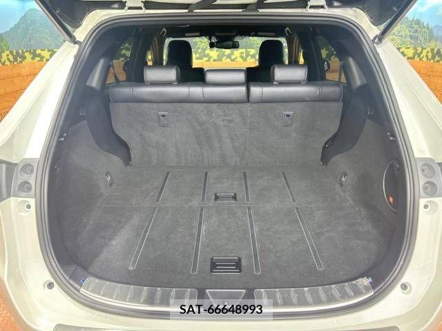 Toyota HARRIER 2015-09 321811-10