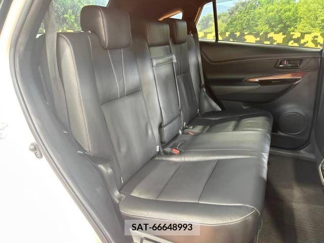 Toyota HARRIER 2015-09 321811-9