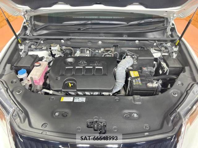 Toyota HARRIER 2015-09 321811-18