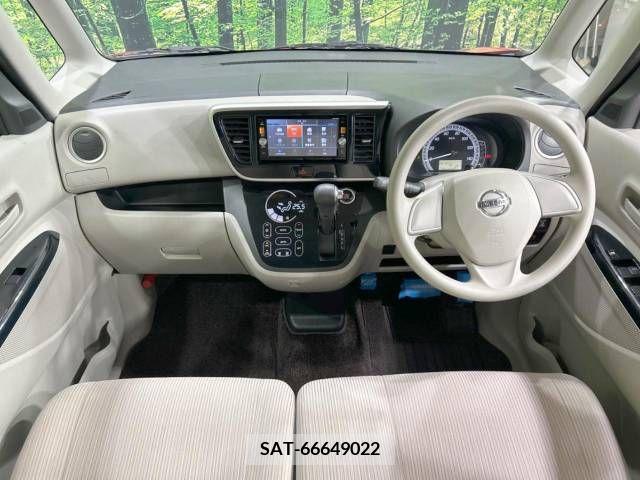 Nissan ROOX 2014-07 323748-1