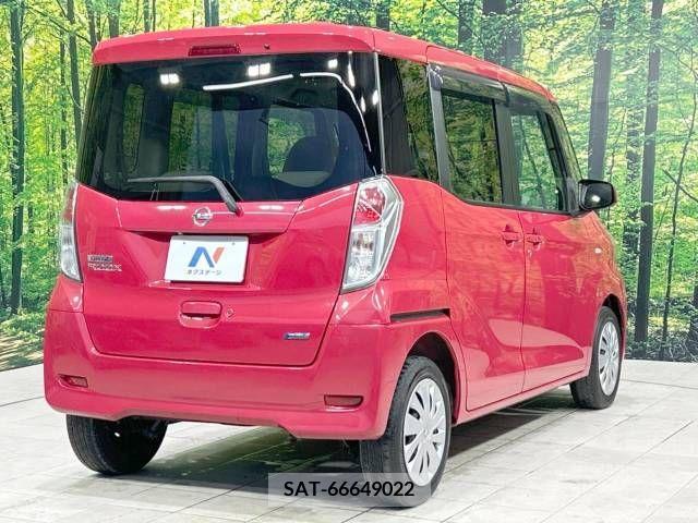 Nissan ROOX 2014-07 323748-17