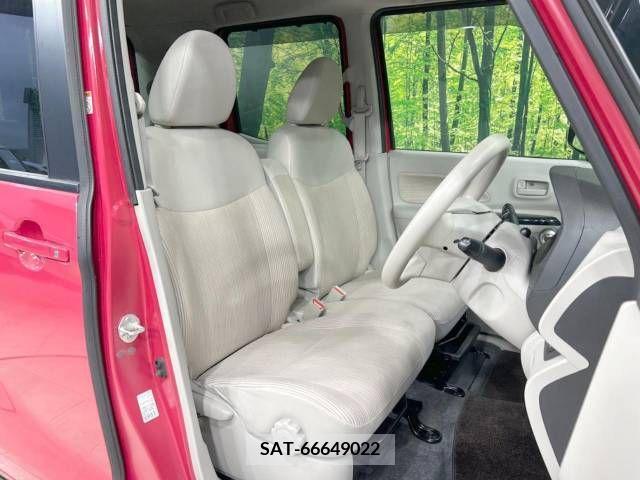 Nissan ROOX 2014-07 323748-8
