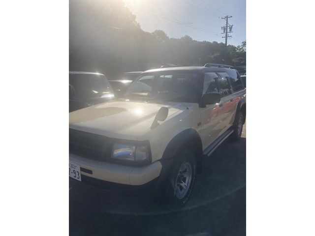 Mazda PROCEED MARVIE 1996-10 2201-0