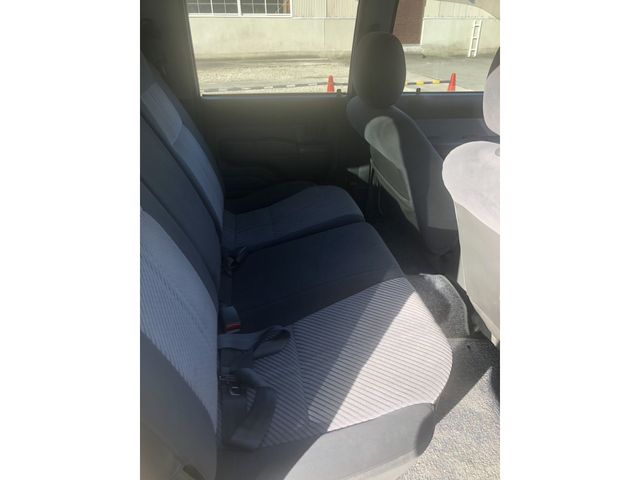 Mazda PROCEED MARVIE 1996-10 2201-9