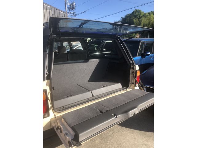 Mazda PROCEED MARVIE 1996-10 2201-4