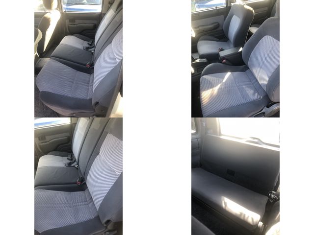 Mazda PROCEED MARVIE 1996-10 2201-14