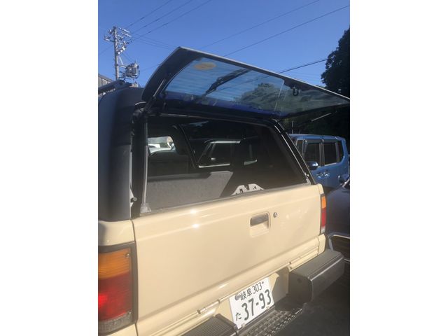 Mazda PROCEED MARVIE 1996-10 2201-5