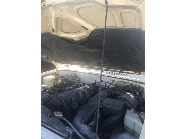 Mazda PROCEED MARVIE 1996-10 2201-12