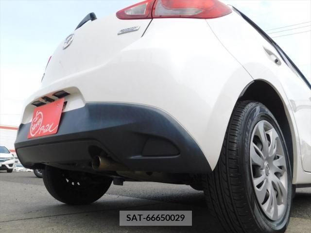 Mazda DEMIO 2015-04 268004-17