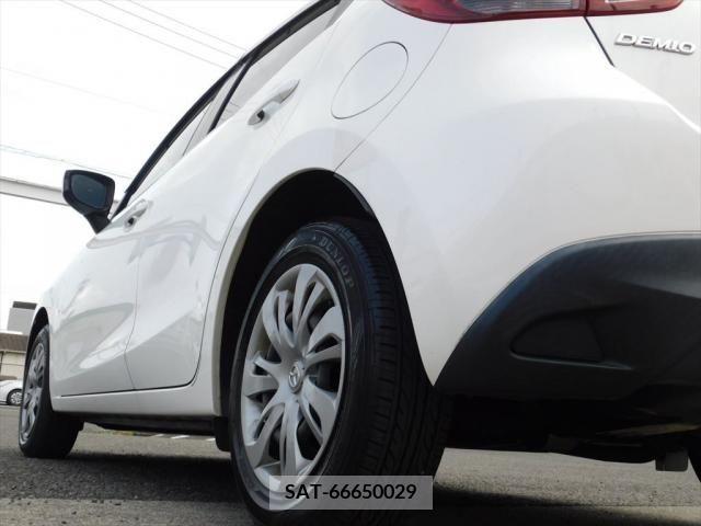 Mazda DEMIO 2015-04 268004-19