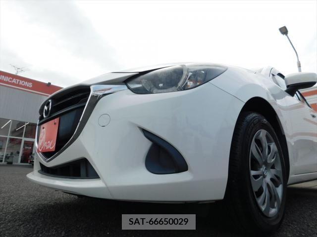 Mazda DEMIO 2015-04 268004-13