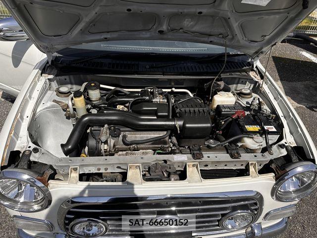 Daihatsu MIRAGINO 2003-06 277752-25