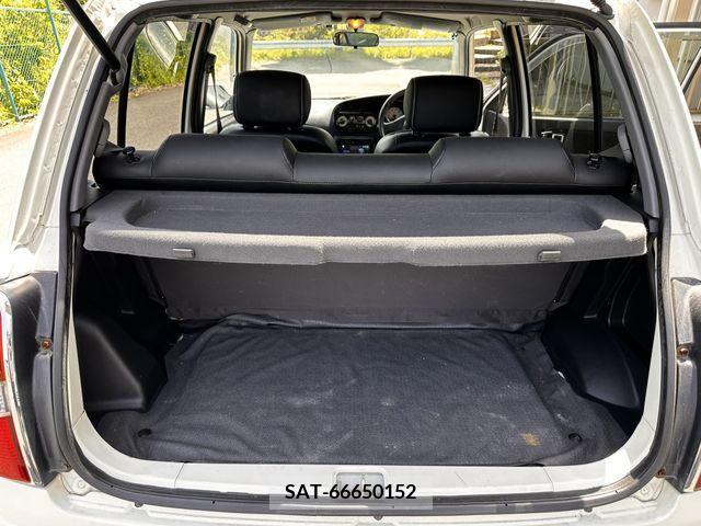 Daihatsu MIRAGINO 2003-06 277752-19
