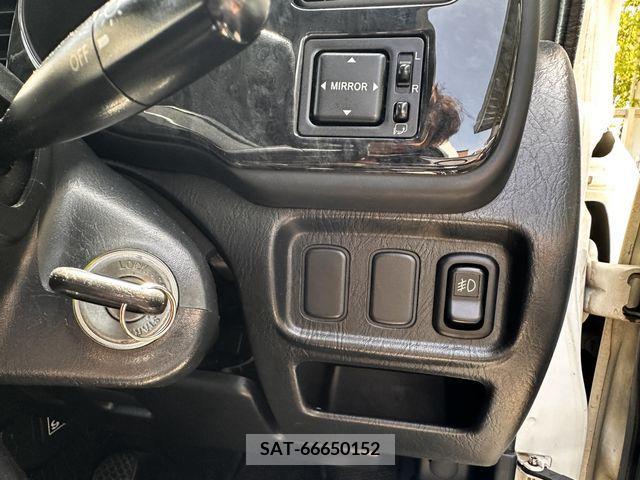 Daihatsu MIRAGINO 2003-06 277752-15