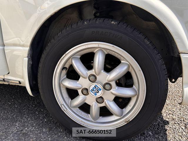 Daihatsu MIRAGINO 2003-06 277752-22