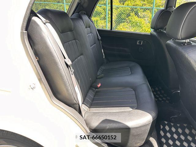 Daihatsu MIRAGINO 2003-06 277752-18