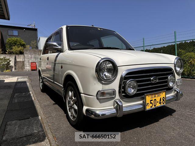 Daihatsu MIRAGINO 2003-06 277752-2