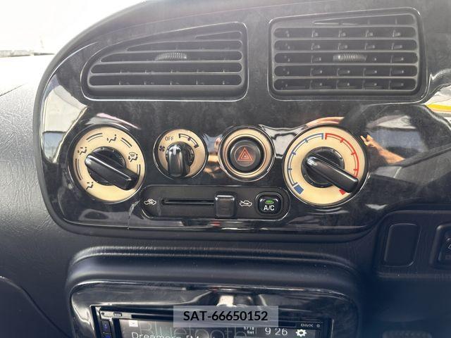 Daihatsu MIRAGINO 2003-06 277752-12