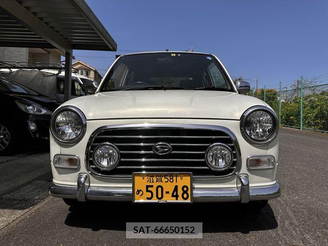 Daihatsu MIRAGINO 2003-06 277752-1