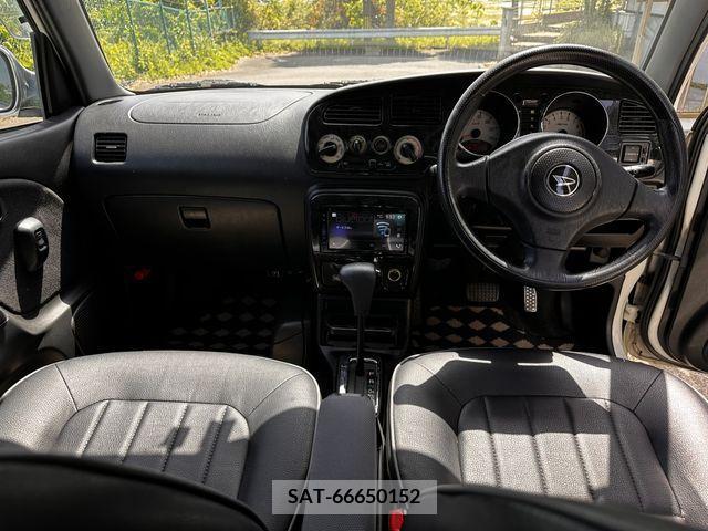 Daihatsu MIRAGINO 2003-06 277752-9