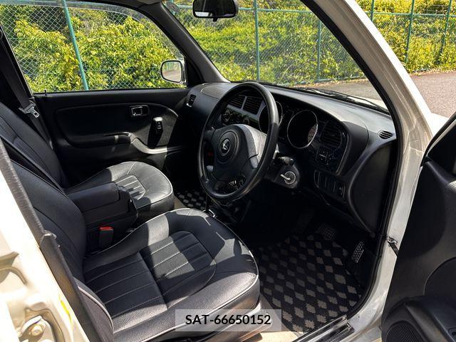 Daihatsu MIRAGINO 2003-06 277752-8
