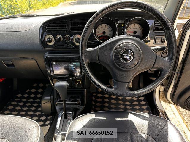 Daihatsu MIRAGINO 2003-06 277752-10